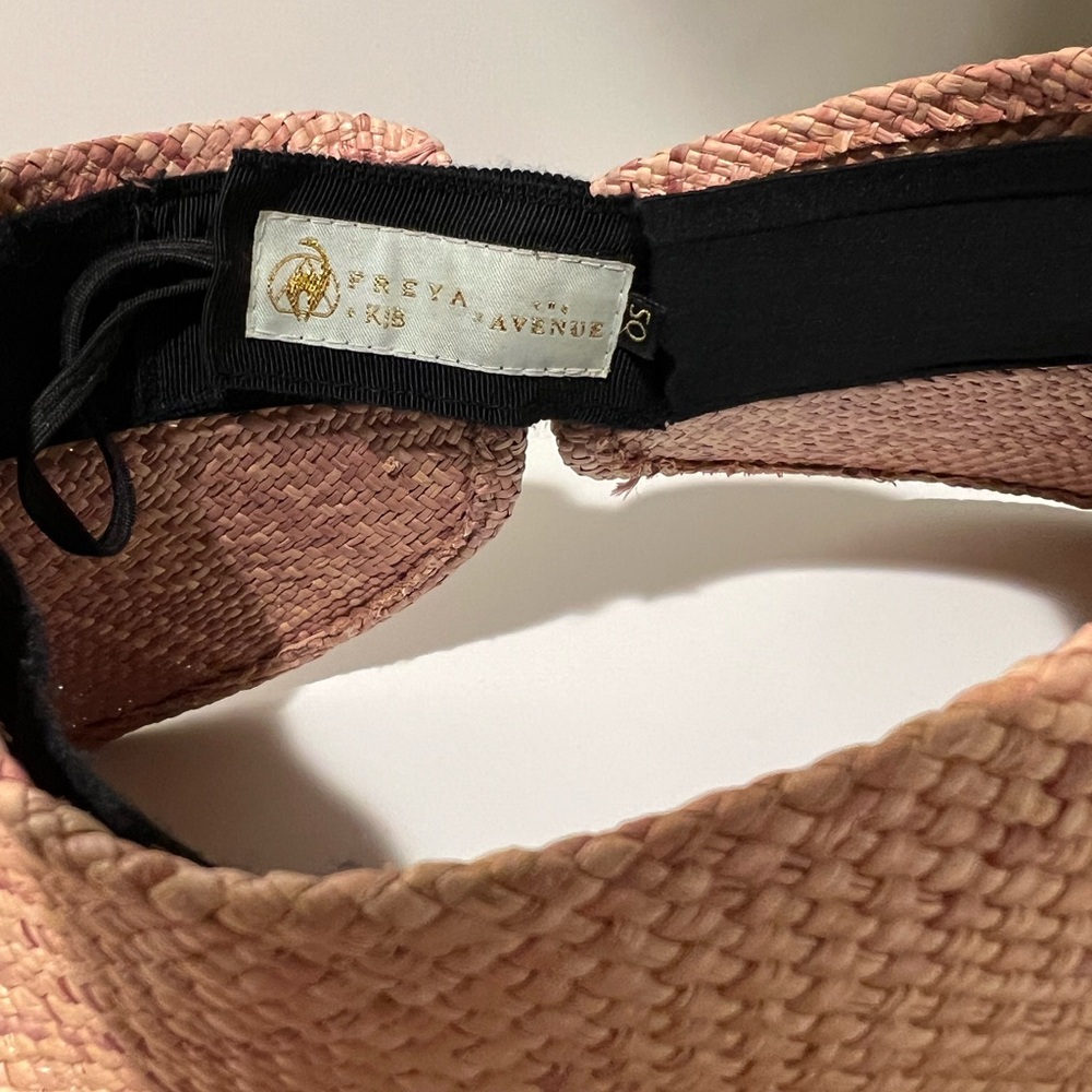 Freya visor - Picture 2 of 4